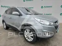 2011 Hyundai Tucson