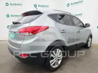 2011 Hyundai Tucson