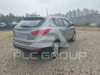 2011 Hyundai Tucson