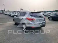2011 Hyundai Tucson