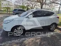 2011 Hyundai Tucson