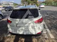2011 Hyundai Tucson