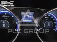2011 Hyundai Tucson