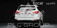 2011 Hyundai Tucson