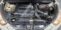 2011 Hyundai Tucson