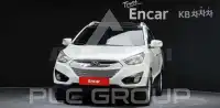 2011 Hyundai Tucson
