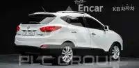 2011 Hyundai Tucson
