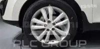 2011 Hyundai Tucson