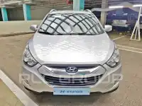 2011 Hyundai Tucson
