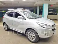 2011 Hyundai Tucson