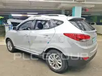 2011 Hyundai Tucson