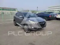 2011 Hyundai Tucson