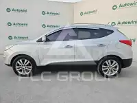 2011 Hyundai Tucson