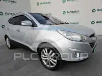 2011 Hyundai Tucson