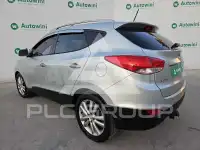 2011 Hyundai Tucson