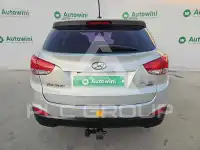 2011 Hyundai Tucson