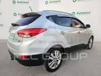 2011 Hyundai Tucson