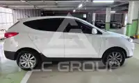 2011 Hyundai Tucson