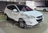 2011 Hyundai Tucson