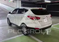 2011 Hyundai Tucson