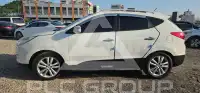 2011 Hyundai Tucson