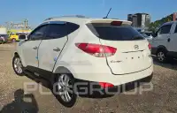 2011 Hyundai Tucson