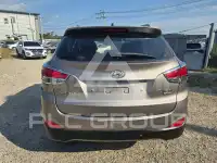 2011 Hyundai Tucson