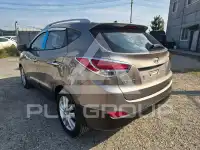2011 Hyundai Tucson