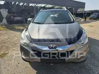 2011 Hyundai Tucson