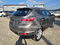 2011 Hyundai Tucson