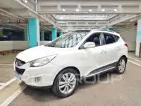 2011 Hyundai Tucson