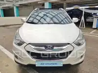 2011 Hyundai Tucson