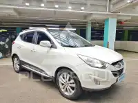 2011 Hyundai Tucson