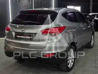 2011 Hyundai Tucson