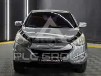 2011 Hyundai Tucson