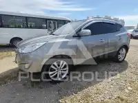 2011 Hyundai Tucson