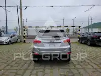 2011 Hyundai Tucson