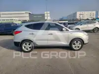 2011 Hyundai Tucson