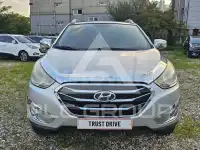 2011 Hyundai Tucson