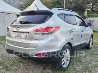 2011 Hyundai Tucson