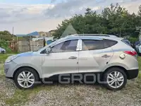 2011 Hyundai Tucson