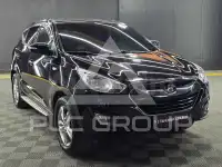 2011 Hyundai Tucson