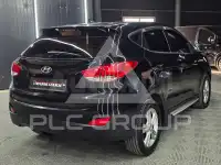 2011 Hyundai Tucson