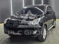 2011 Hyundai Tucson