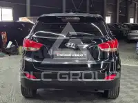 2011 Hyundai Tucson