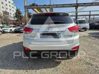 2011 Hyundai Tucson
