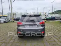 2011 Hyundai Tucson