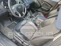 2011 Hyundai Tucson