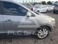 2011 Hyundai Tucson