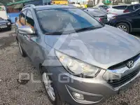 2011 Hyundai Tucson